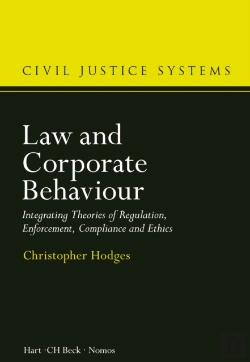 Bertrand.pt - Law And Corporate Behaviour