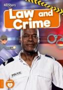 Law And Crime
