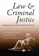 Law And Criminal Justice