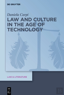 Bertrand.pt - Law And Culture In The Age Of Technology
