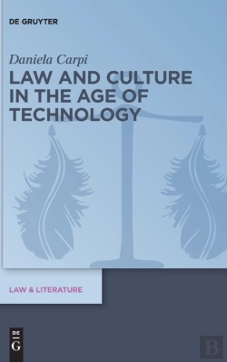 Bertrand.pt - Law And Culture In The Age Of Technology