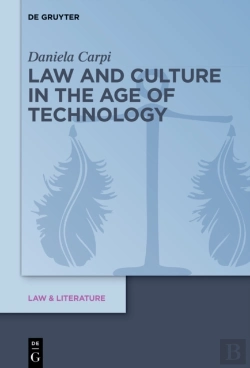Bertrand.pt - Law And Culture In The Age Of Technology