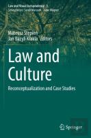 Law And Culture