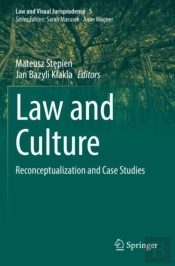 Law And Culture