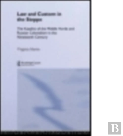 Bertrand.pt - Law And Custom In The Steppe