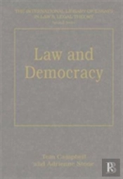 Law And Democracy