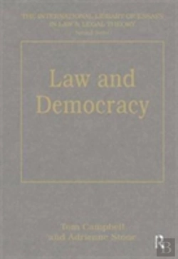 Bertrand.pt - Law And Democracy