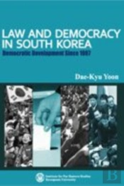 Law And Democracy In South Korea