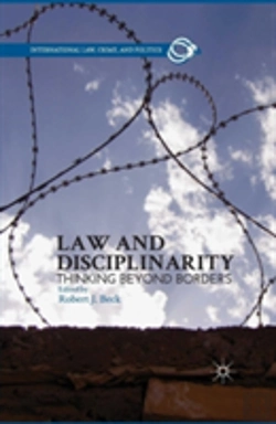 Bertrand.pt - Law And Disciplinarity