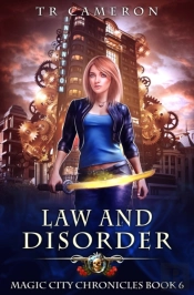 Law And Disorder
