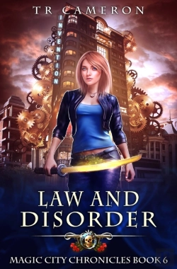 Bertrand.pt - Law And Disorder