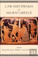 Law And Drama In Ancient Greece