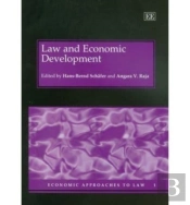 Law And Economic Development