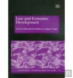 Bertrand.pt - Law And Economic Development