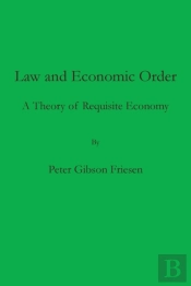 Law And Economic Order