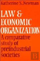 Law And Economic Organization