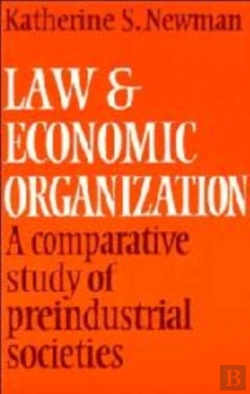 Bertrand.pt - Law And Economic Organization