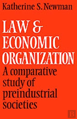 Bertrand.pt - Law And Economic Organization