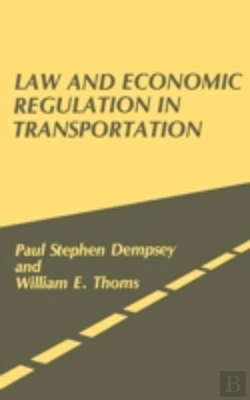 Bertrand.pt - Law And Economic Regulation In Transportation.