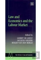 Law And Economics And The Labour Market