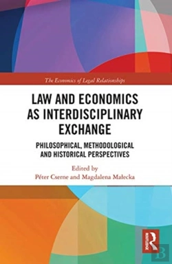 Bertrand.pt - Law And Economics As Interdisciplinary Exchange