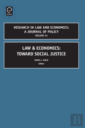 Law And Economics