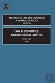 Law And Economics