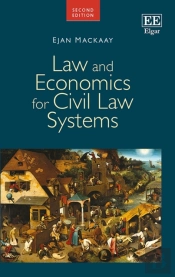 Law And Economics For Civil Law Systems