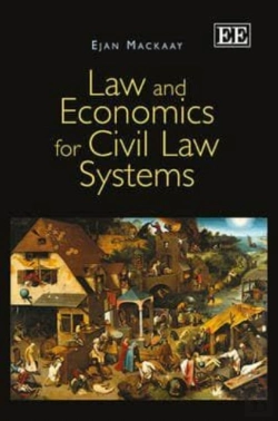 Bertrand.pt - Law And Economics For Civil Law Systems