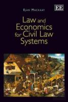 Law And Economics For Civil Law Systems