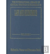 Law And Economics