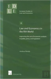 Law And Economics In The Ria World