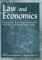 Law And Economics