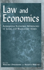 Law And Economics