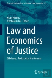 Law And Economics Of Justice