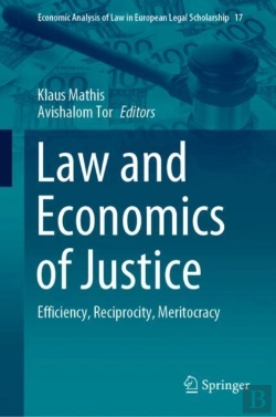 Bertrand.pt - Law And Economics Of Justice
