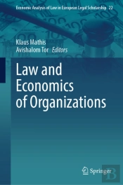 Law And Economics Of Organizations