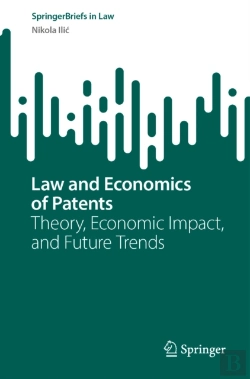 Bertrand.pt - Law And Economics Of Patents