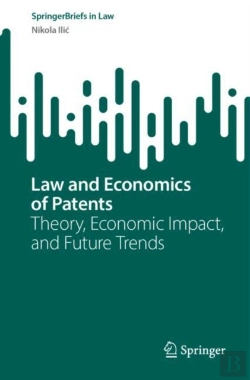 Bertrand.pt - Law And Economics Of Patents