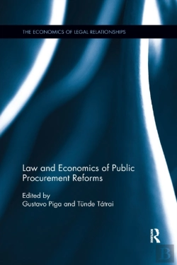 Bertrand.pt - Law And Economics Of Public Procurement Reforms