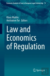 Law And Economics Of Regulation