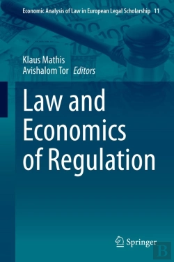 Bertrand.pt - Law And Economics Of Regulation