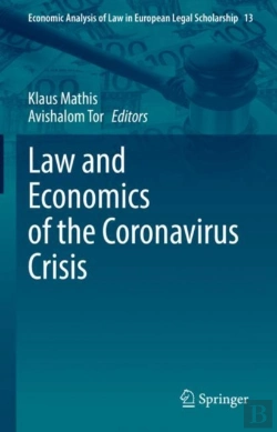 Bertrand.pt - Law And Economics Of The Coronavirus Crisis
