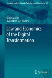 Law And Economics Of The Digital Transformation