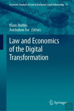 Bertrand.pt - Law And Economics Of The Digital Transformation