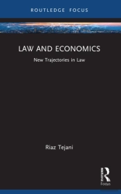 Law And Economics