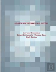 Law And Economics