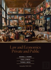 Law And Economics
