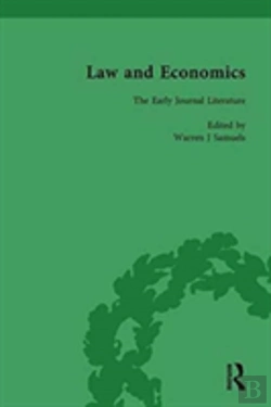 Bertrand.pt - Law And Economics Vol 1