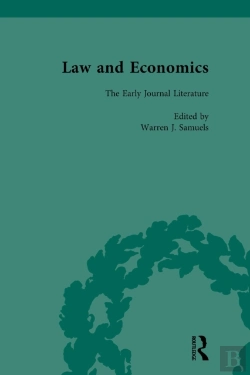 Bertrand.pt - Law And Economics Vol 2